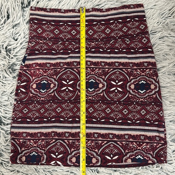 5/$15 Y2K Charlotte Russe Bodycon Mini Skirt - Picture 10 of 11